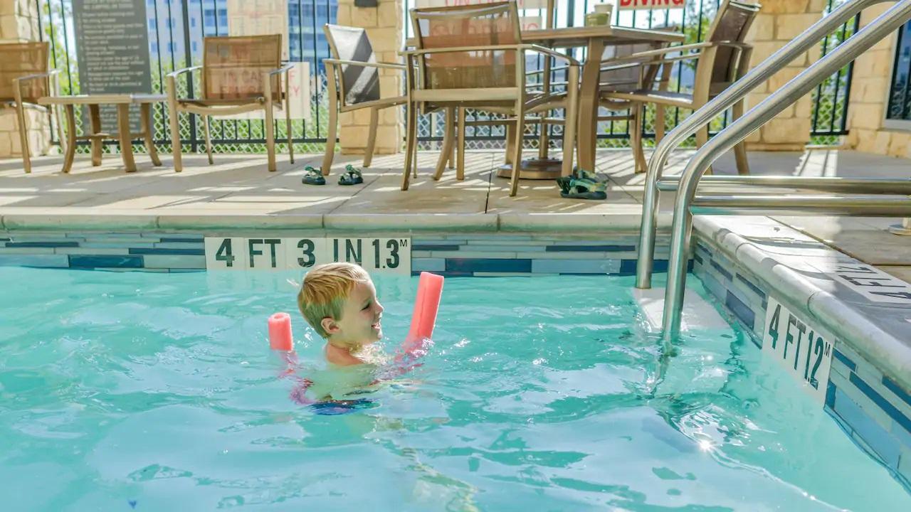 Hyatt House San Jose Airport Hotel Bagian luar foto