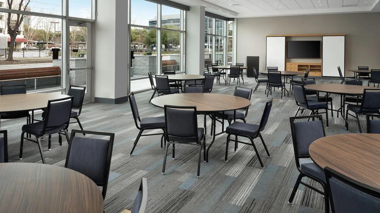 Hyatt House San Jose Airport Hotel Bagian luar foto
