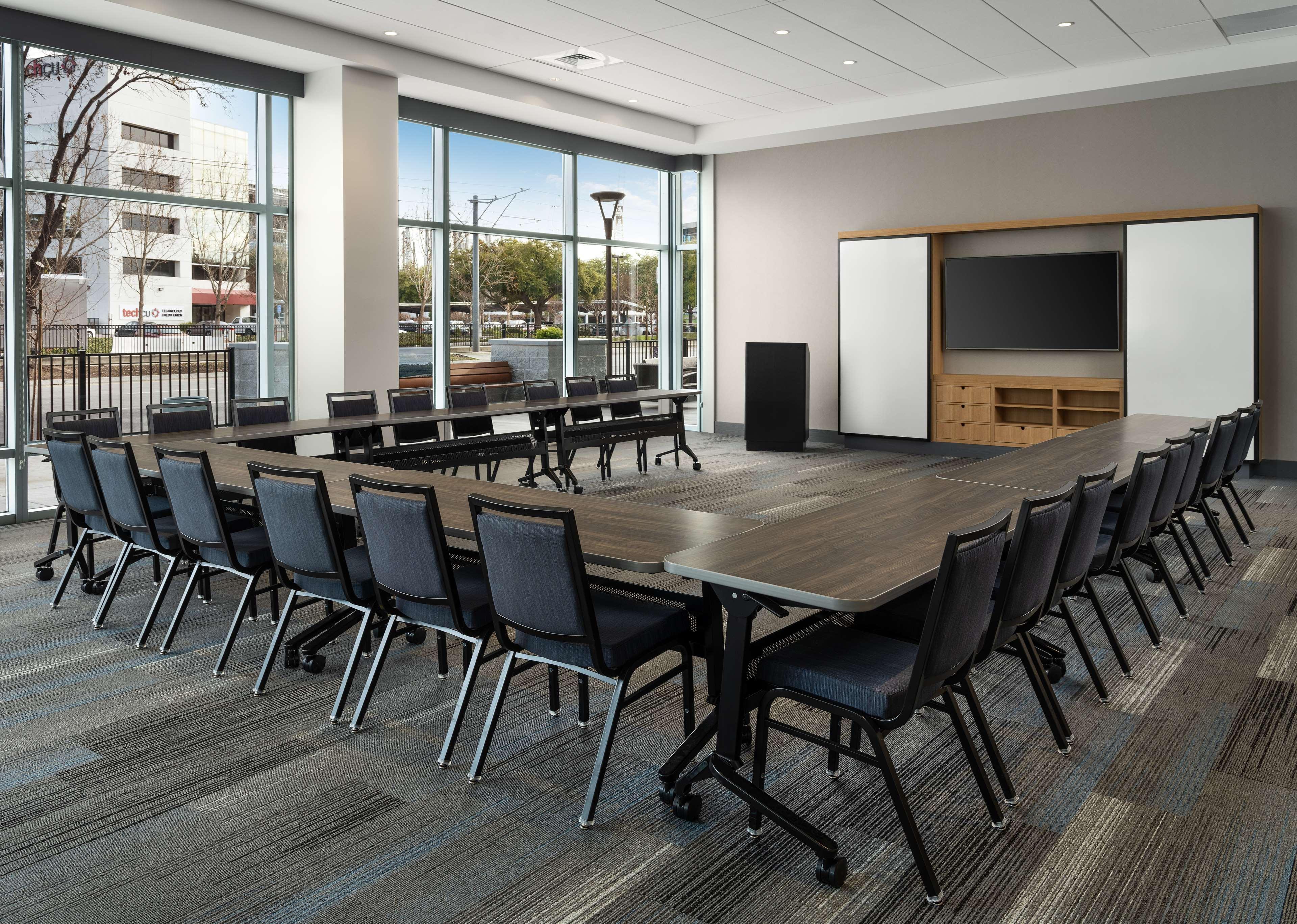 Hyatt House San Jose Airport Hotel Bagian luar foto
