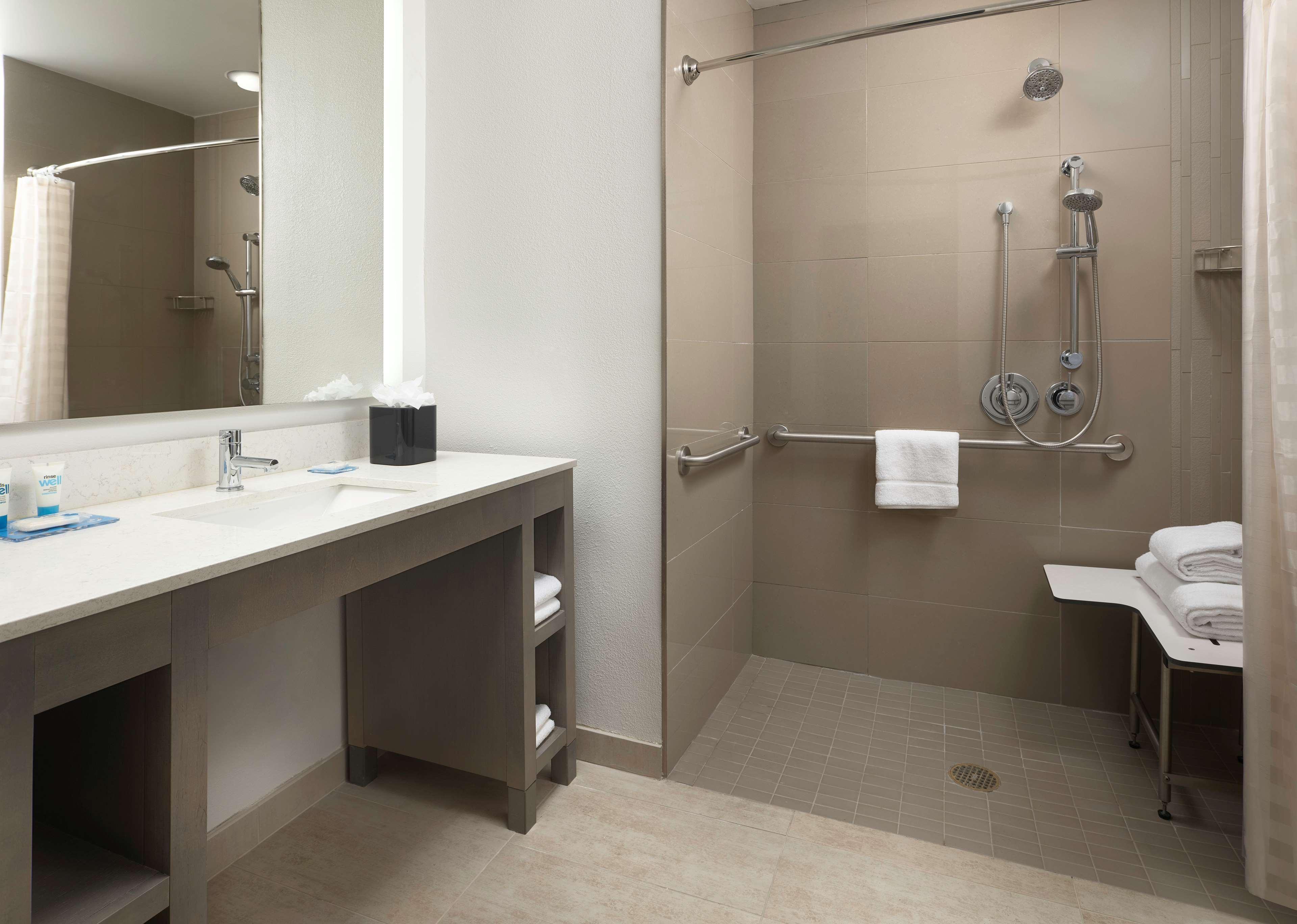Hyatt House San Jose Airport Hotel Bagian luar foto