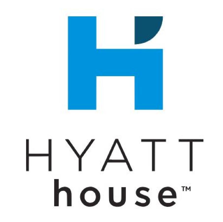 Hyatt House San Jose Airport Hotel Bagian luar foto